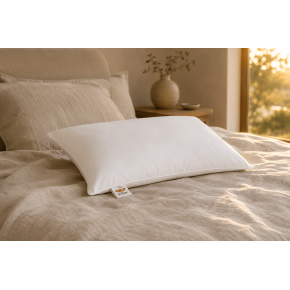 ALMOHADA PLUMA SILIS