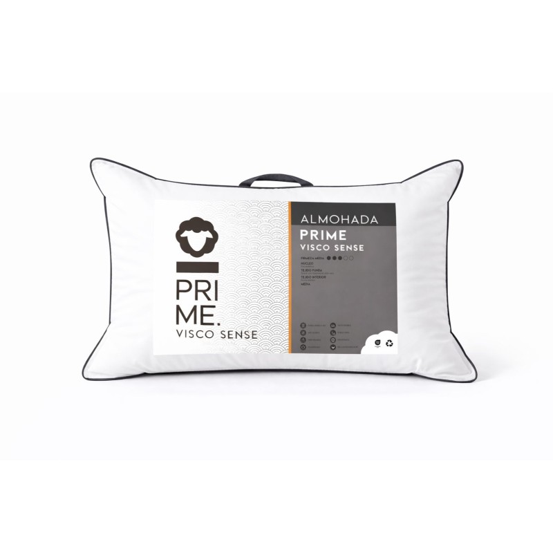 ALMOHADA PRIME VISCO SENSE BELLSON - MAFER MUEBLES BENICARLÓ