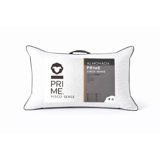 ALMOHADA PRIME VISCO SENSE BELLSON - MAFER MUEBLES BENICARLÓ