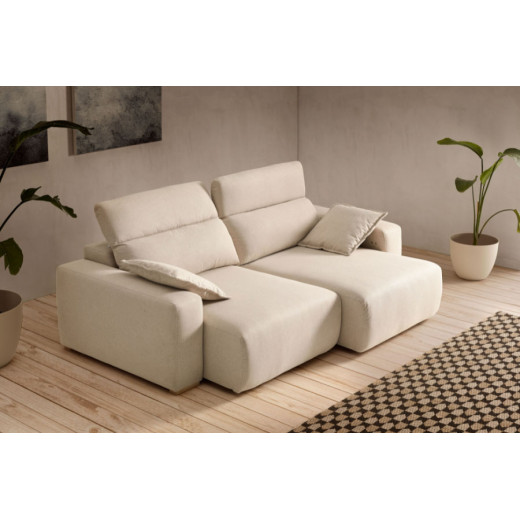 SOFÁ VENUS BLISS SOFÁS - MAFER MUEBLES BENICARLÓ