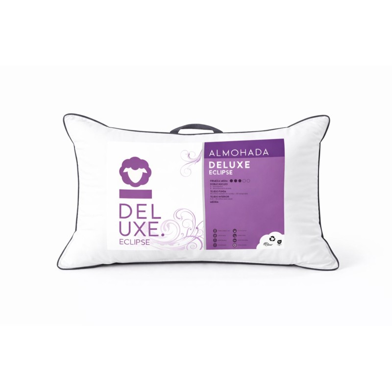ALMOHADA DELUXE ECLIPSE BELLSON - MAFER MUEBLES BENICARLÓ