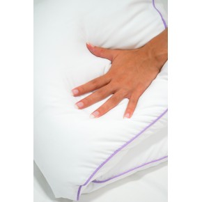 ALMOHADA DELUXE FLOW BELLSON
