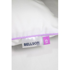 ALMOHADA DELUXE FLOW BELLSON