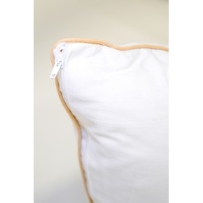 ALMOHADA NATURE KAPOK BELLSON