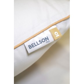 ALMOHADA NATURE KAPOK BELLSON