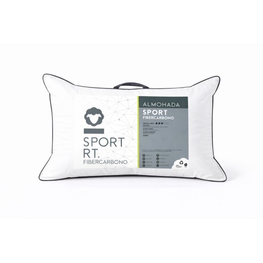 ALMOHADA SPORT FIBERCARBONO BELLSON - MAFER MUEBLES BENICARLÓ