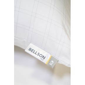 ALMOHADA SPORT FIBERCARBONO BELLSON