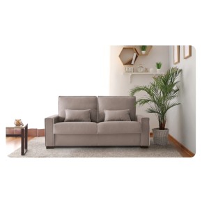 SOFÁ CAMA BIDASOA FRANCÉS BAÑÓN