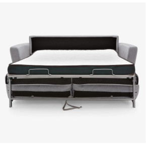 SOFÁ CAMA GREY FRANCÉS BAÑON