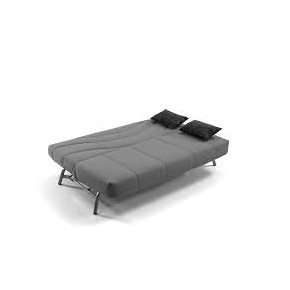 SOFÁ CAMA LIBRO SALINA AZORÍN
