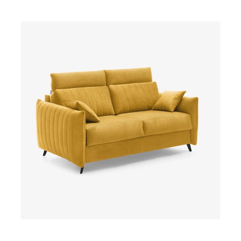 SOFÁ CAMA KLUSTER FRANCÉS BAÑÓN - MAFER MUEBLES BENICARLÓ