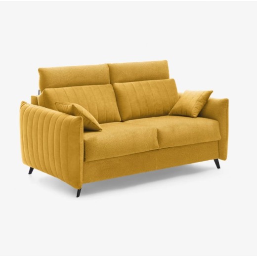 SOFÁ CAMA KLUSTER FRANCÉS BAÑÓN - MAFER MUEBLES BENICARLÓ
