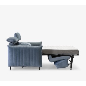 SOFÁ CAMA KLUSTER FRANCÉS BAÑÓN