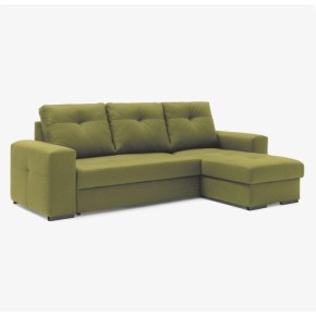 CHAISELONGUE CAMA PAU FRANCÉS BAÑÓN