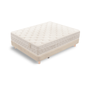 COLCHÓN CARISMA SONPURA - MAFER MUEBLES BENICARLÓ