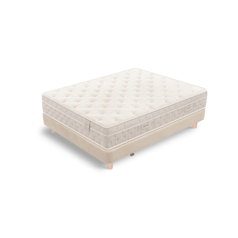 COLCHÓN CARISMA SONPURA - MAFER MUEBLES BENICARLÓ