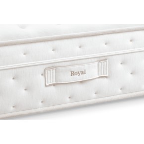 COLCHÓN ROYAL 32cm SONPURA