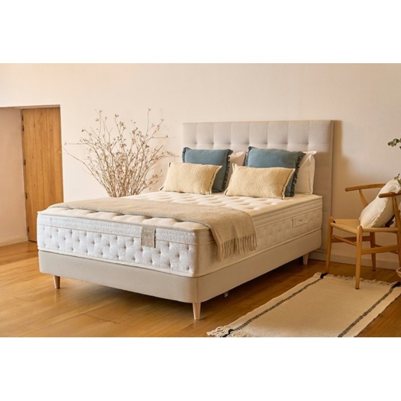 COLCHÓN TITÁN 32cm SONPURA - MAFER MUEBLES BENICARLÓ
