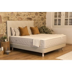 COLCHÓN GAUDÍ 31cm SONPURA - MAFER MUEBLES BENICARLÓ