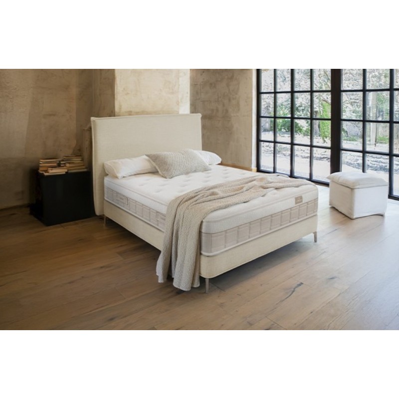 COLCHÓN INDRA 31CM SONPURA - MAFER MUEBLES BENICARLÓ