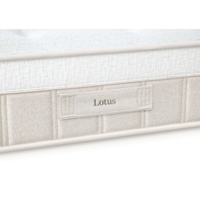 COLCHÓN LOTUS 30CM SONPURA
