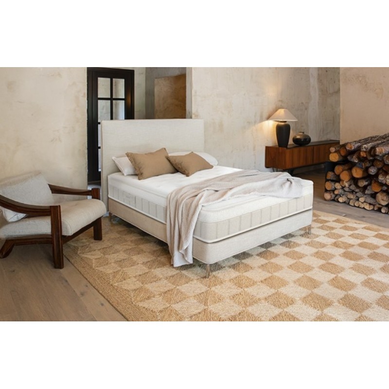 COLCHÓN LOTUS 30CM SONPURA - MAFER MUEBLES BENICARLÓ