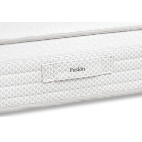COLCHÓN FUSIÓN 30CM SONPURA