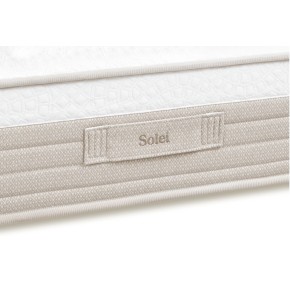COLCHÓN SOLEI 30cm SONPURA