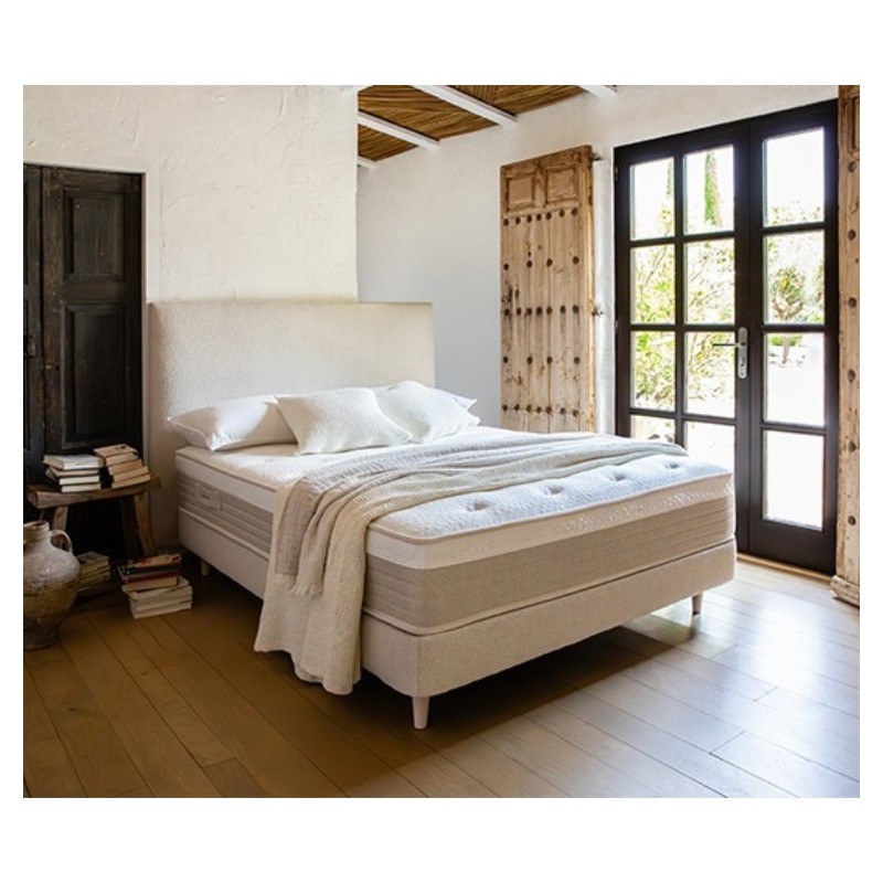 COLCHÓN SOLEI 30cm SONPURA - MAFER MUEBLES BENICARLÓ