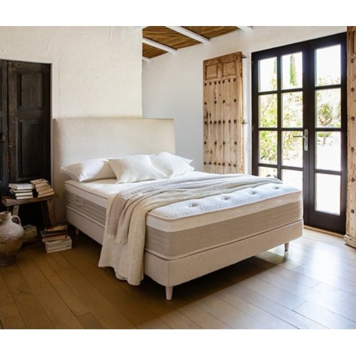 COLCHÓN SOLEI 30cm SONPURA - MAFER MUEBLES BENICARLÓ