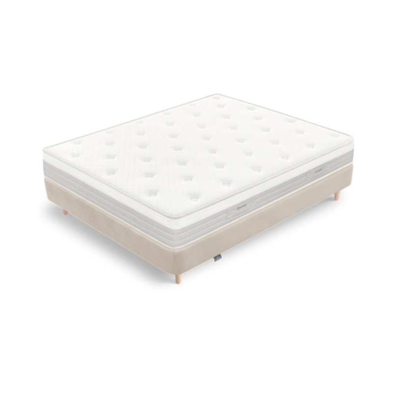 COLCHÓN PRISMA 24cm SONPURA - MAFER MUEBLES BENICARLÓ