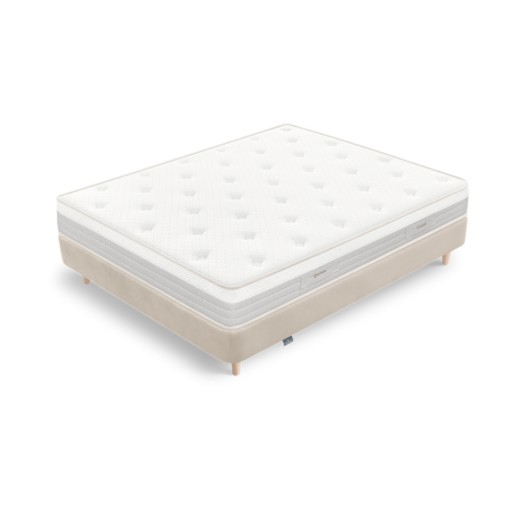 COLCHÓN PRISMA 24cm SONPURA - MAFER MUEBLES BENICARLÓ