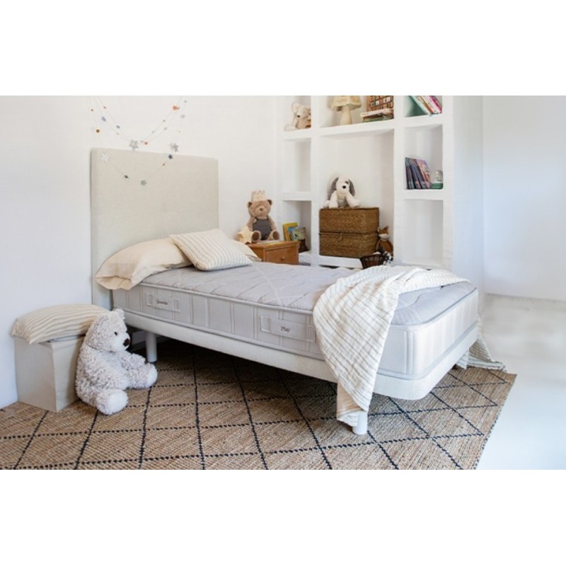 COLCHÓN PLAY 21CM SONPURA - MAFER MUEBLES BENICARLÓ