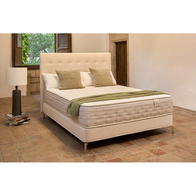 COLCHÓN SILENCE 29CM SONPURA - MAFER MUEBLES BENICARLÓ