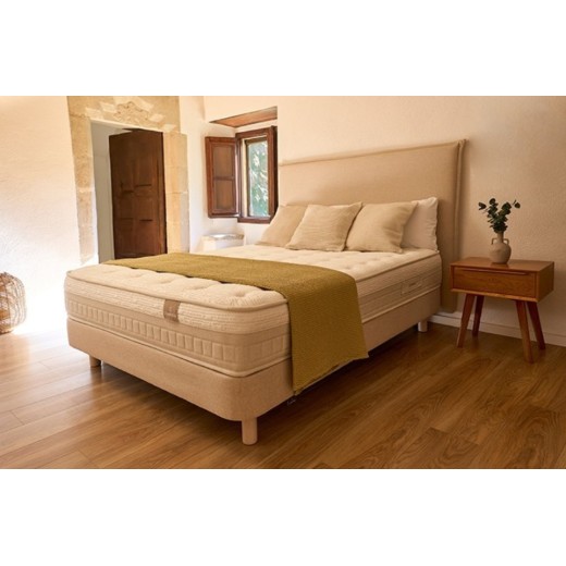 COLCHÓN ELEMENT 27CM SONPURA - MAFER MUEBLES BENICARLÓ