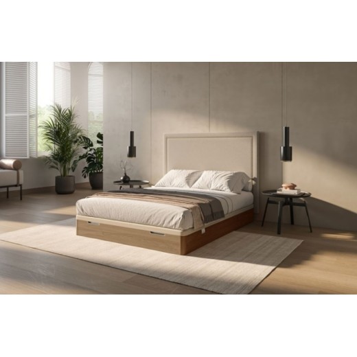 CANAPÉ SMART SONPURA - MAFER MUEBLES BENICARLÓ