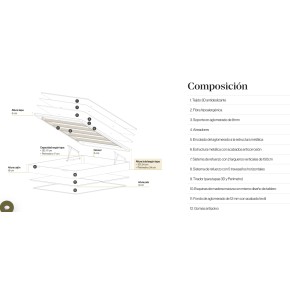 CANAPÉ SMART SONPURA