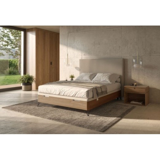 CANAPÉ NUIT SONPURA - MAFER MUEBLES BENICARLÓ