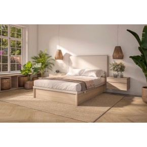 CANAPÉ SILUET SONPURA - MAFER MUEBLES BENICARLÓ