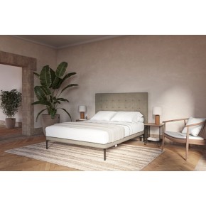BASE TAPIZADA MAJESTIC SONPURA - MAFER MUEBLES BENICARLÓ