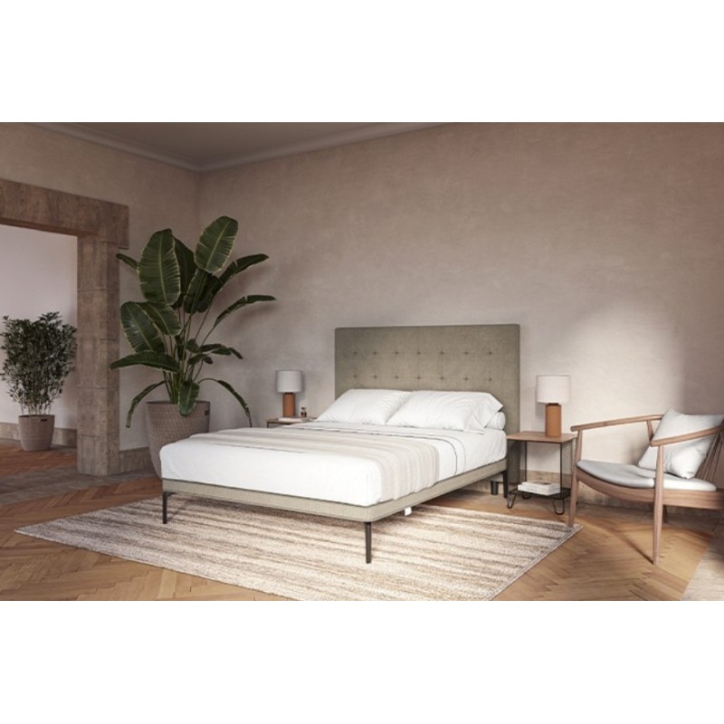 BASE TAPIZADA MAJESTIC SONPURA - MAFER MUEBLES BENICARLÓ