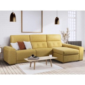 SOFÁ RELAX MAYCA TAYBER - MAFER MUEBLES BENICARLÓ