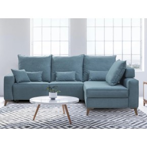 SOFÁ RELAX KAMY TAYBER - MAFER MUEBLES BENICARLÓ