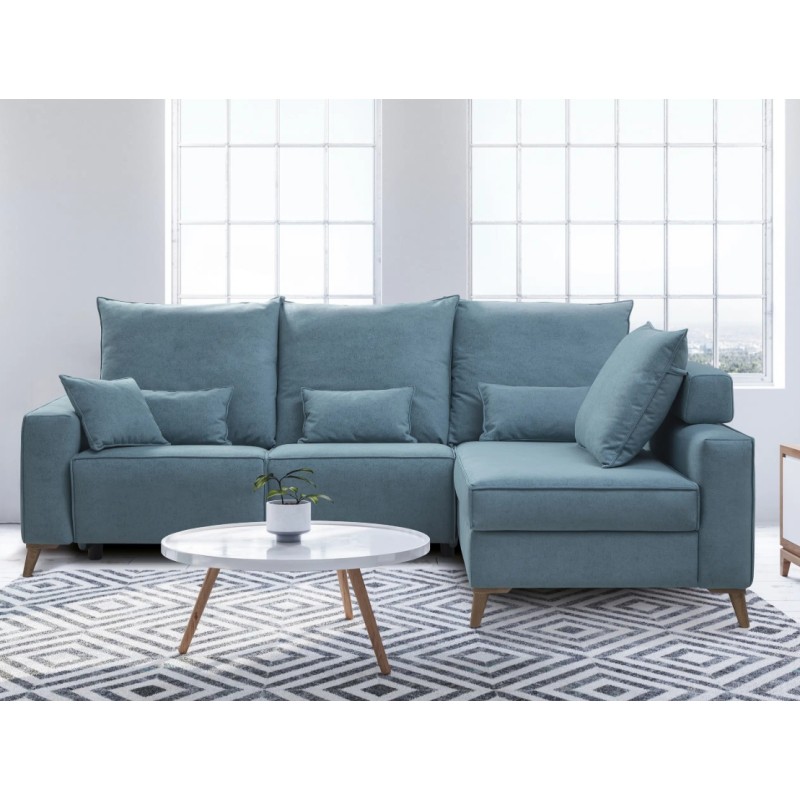 SOFÁ RELAX KAMY TAYBER - MAFER MUEBLES BENICARLÓ