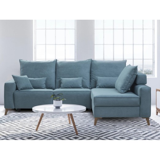 SOFÁ RELAX KAMY TAYBER - MAFER MUEBLES BENICARLÓ