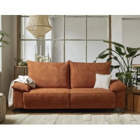 SOFÁ Y CHAISELONGUE FER TAYBER - MAFER MUEBLES BENICARLÓ