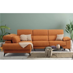 CHAISELONGUE LAURA TAYBER - MAFER MUEBLES BENICARLÓ