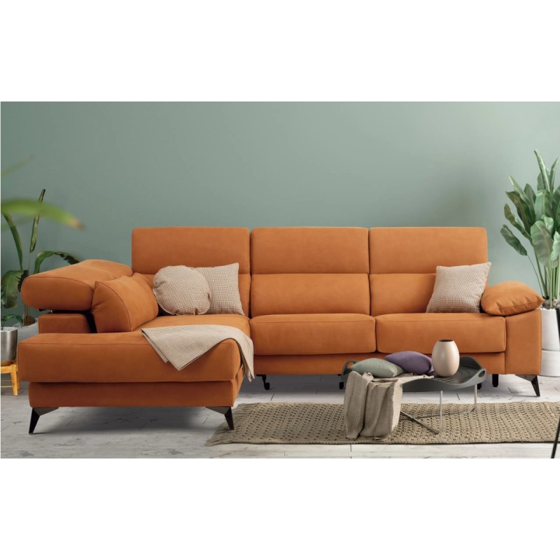 CHAISELONGUE LAURA TAYBER - MAFER MUEBLES BENICARLÓ