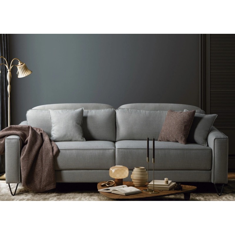 SOFÁ MULTIFUNCIÓN MARA TAYBER - MAFER MUEBLES BENICARLÓ