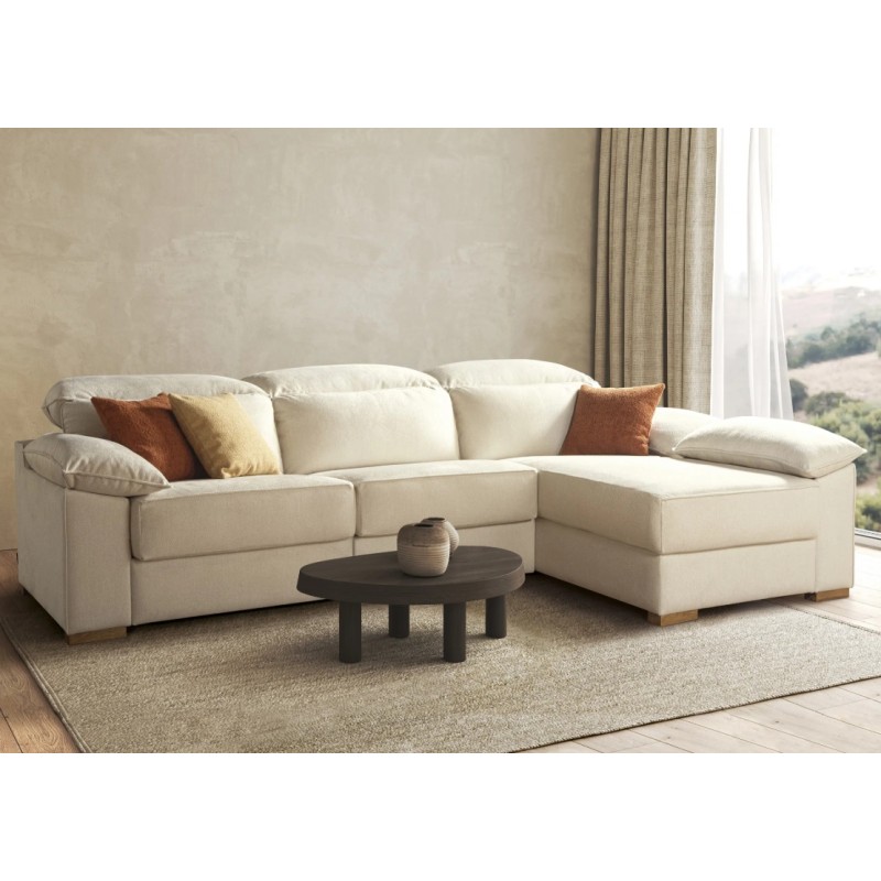 SOFÁ MARCO TAYBER - MAFER MUEBLES BENICARLÓ
